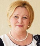 Жигулевцева Ольга Борисовна Директор муниципальное бюджетное общеобразовательное учреждение городского округа Тольятти «Школа с углубленным изучением отдельных предметов № 70»